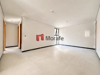 Apartamento, 3 quartos, 40 m² - Foto 3