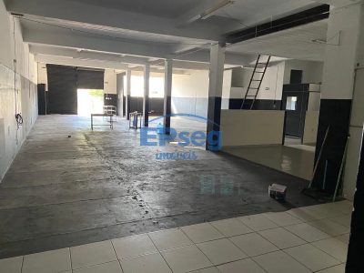Loja-Salão, 431 m² - Foto 4