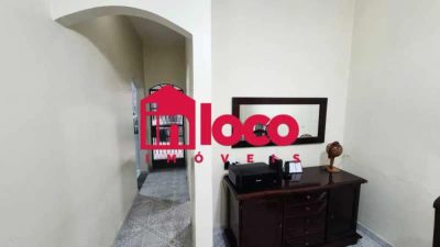 Casa, 3 quartos, 162 m² - Foto 4