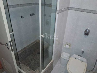 Apartamento, 3 quartos, 130 m² - Foto 4