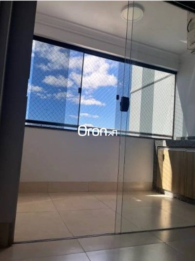Apartamento, 2 quartos, 67 m² - Foto 2