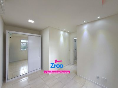 Apartamento, 2 quartos, 51 m² - Foto 5