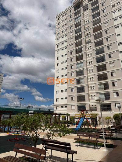 Apartamento, 3 quartos, 90 m² - Foto 3