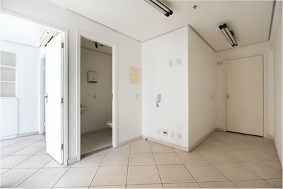 Sala-Conjunto, 34 m² - Foto 1