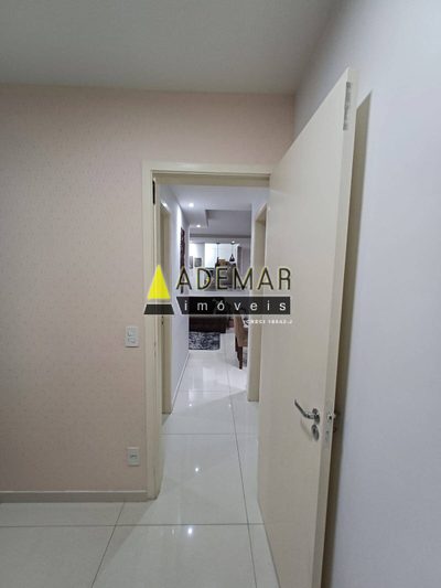 Apartamento, 2 quartos, 67 m² - Foto 3