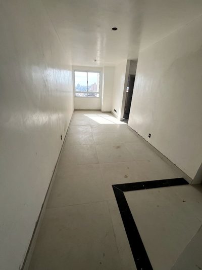 Apartamento, 2 quartos, 59 m² - Foto 2