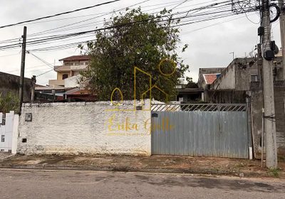 Casa, 1 quarto, 250 m² - Foto 1