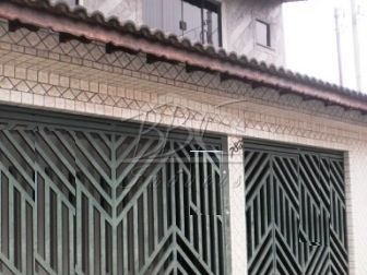 Sobrado, 4 quartos, 492 m² - Foto 1