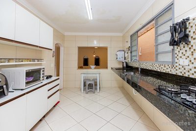 Casa, 7 quartos, 364 m² - Foto 3