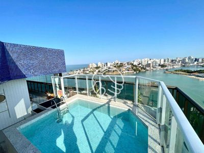 Cobertura, 3 quartos, 230 m² - Foto 5