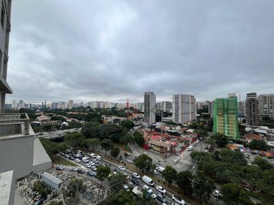 Apartamento, 2 quartos, 43 m² - Foto 5