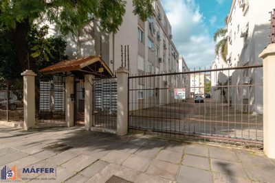 Apartamento, 1 quarto, 33 m² - Foto 2