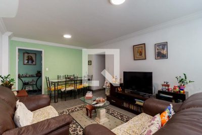 Apartamento, 3 quartos, 90 m² - Foto 1