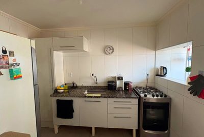 Apartamento, 1 quarto, 41 m² - Foto 5