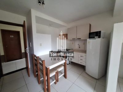 Flat/Apart Hotel, 1 quarto, 34 m² - Foto 3