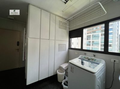 Apartamento, 3 quartos, 220 m² - Foto 5