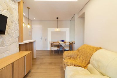 Apartamento, 2 quartos, 59 m² - Foto 4