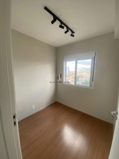 Apartamento, 2 quartos, 42 m² - Foto 2