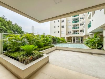 Apartamento, 1 quarto, 42 m² - Foto 3