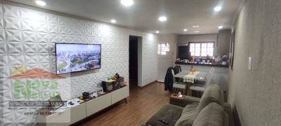 Casa, 2 quartos, 210 m² - Foto 1