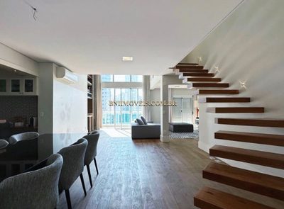 Apartamento, 2 quartos, 148 m² - Foto 2