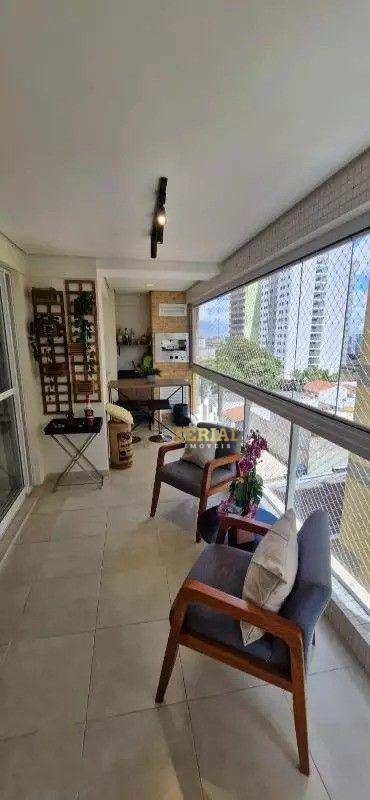 Apartamento, 3 quartos, 107 m² - Foto 2
