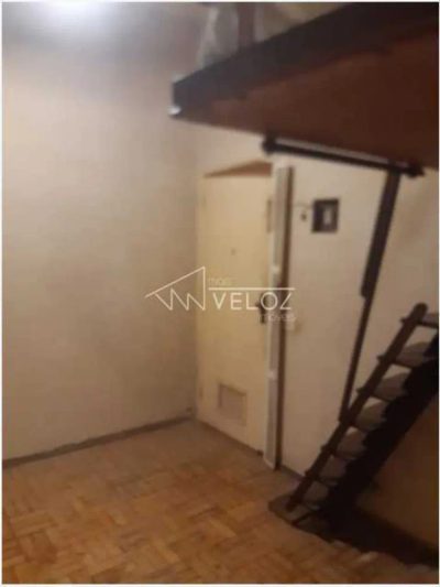 Apartamento, 20 m² - Foto 3