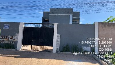 Apartamento, 2 quartos, 51 m² - Foto 1