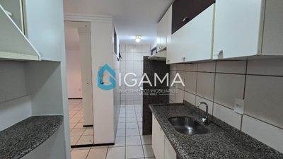Apartamento, 2 quartos, 65 m² - Foto 3