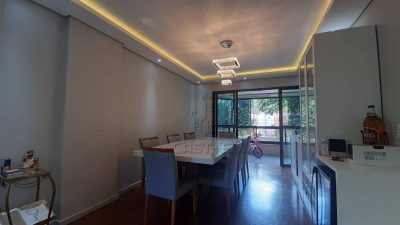 Apartamento, 4 quartos, 163 m² - Foto 5