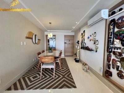 Apartamento, 100 m² - Foto 3