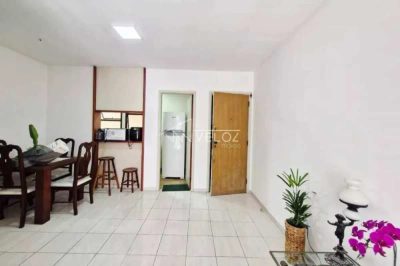 Flat/Apart Hotel, 1 quarto, 51 m² - Foto 1