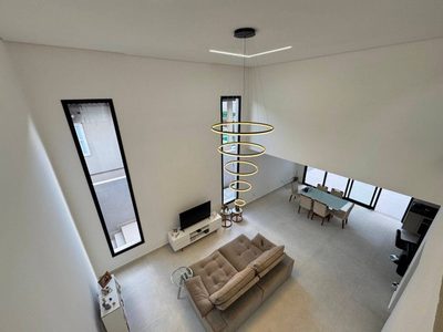 Casa, 3 quartos, 266 m² - Foto 4