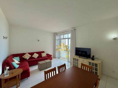 Apartamento, 3 quartos, 95 m² - Foto 5