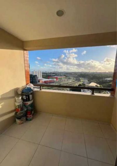 Apartamento, 3 quartos, 79 m² - Foto 4