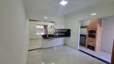 Casa, 3 quartos, 90 m² - Foto 4