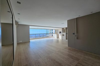 Apartamento, 4 quartos, 283 m² - Foto 3