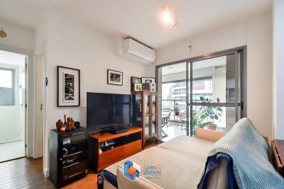 Apartamento, 2 quartos, 72 m² - Foto 4
