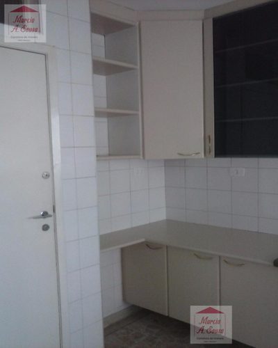 Apartamento, 3 quartos, 110 m² - Foto 3