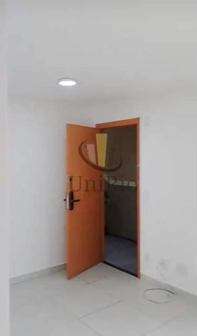 Apartamento, 2 quartos, 44 m² - Foto 3