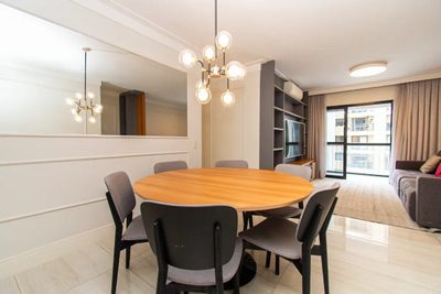 Apartamento, 3 quartos, 101 m² - Foto 3