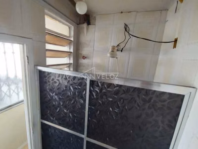 Apartamento, 2 quartos, 42 m² - Foto 1