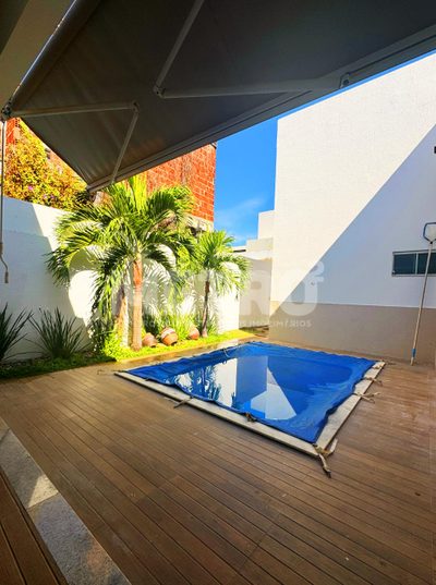 Casa de Condomínio, 2 quartos - Foto 2
