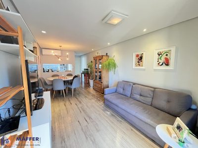 Apartamento, 3 quartos, 89 m² - Foto 3
