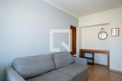 Apartamento, 1 quarto, 37 m² - Foto 3
