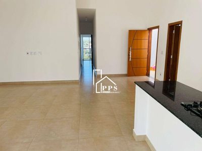 Casa, 3 quartos, 134 m² - Foto 4