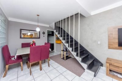Sobrado, 2 quartos, 112 m² - Foto 2