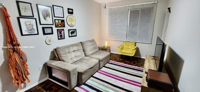 Apartamento, 1 quarto, 42 m² - Foto 2