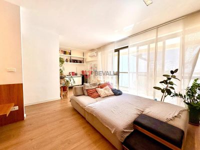 Apartamento, 3 quartos, 124 m² - Foto 2