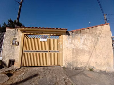 Casa, 3 quartos, 134 m² - Foto 1